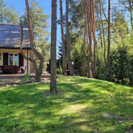 Domek Nad Narwia Dlugosiodlo Екстер'єр фото