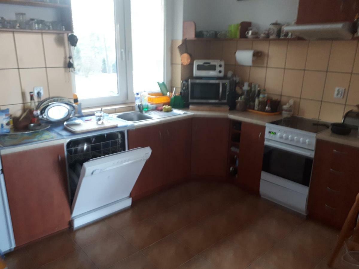 Domek Nad Narwia Dlugosiodlo Екстер'єр фото